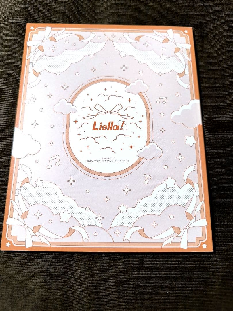 ラブライブ!スーパースター!!Liella!6th LoveLive!Tour…