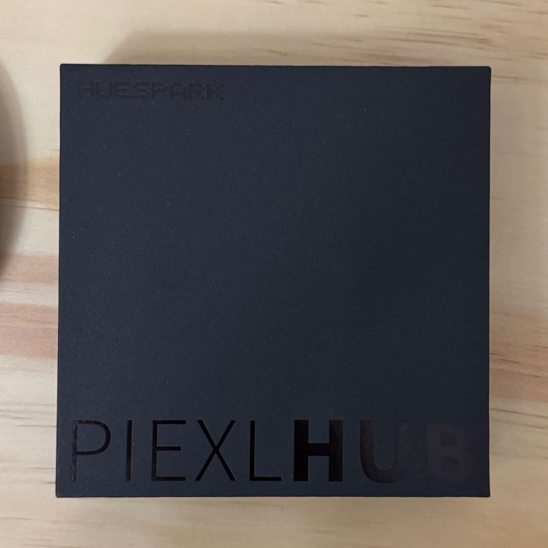 【新品未開封】HUESPARK × HM Lab PIXELHUB （パンダ）