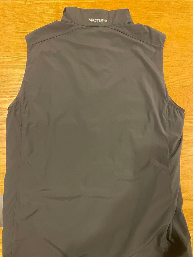 アークテリクス★Proton Vest M★新品未使用