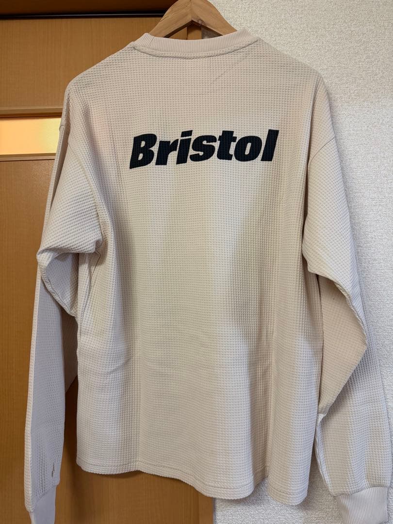 よーぺいさん専用 FCRB TECH WAFFLELOUNGE TOP