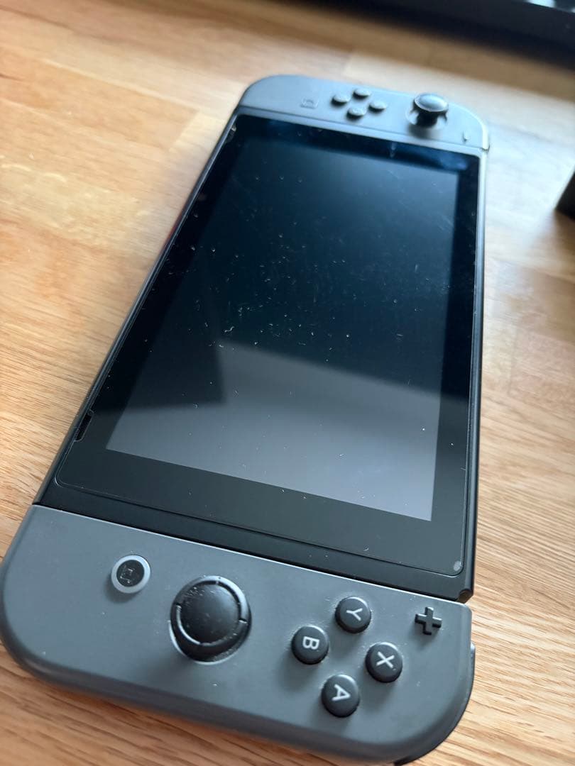Nintendo Switch 本体＋箱付き