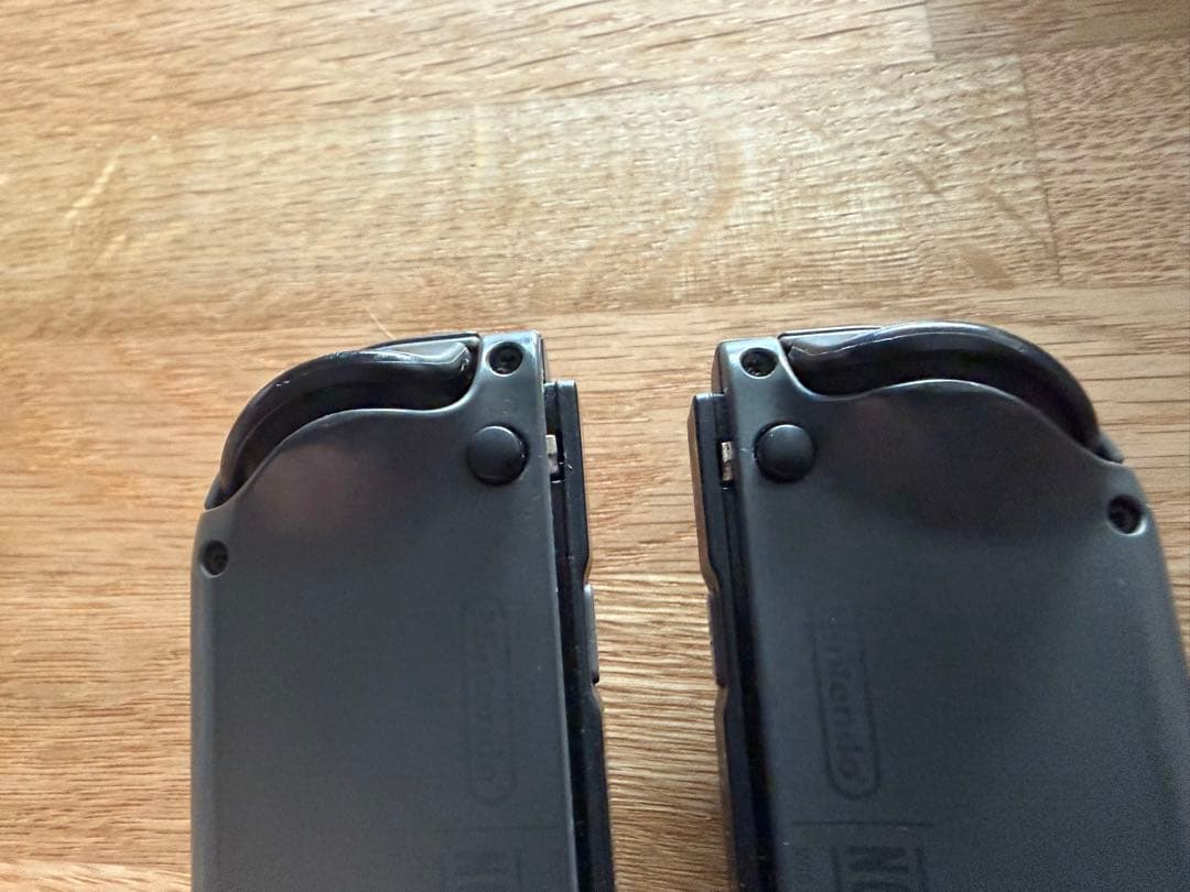 Nintendo Switch 本体＋箱付き