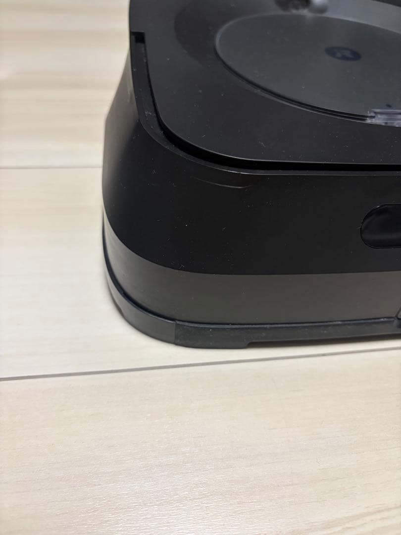 iRobot ブラーバ ジェット（Braava jet） m6 グラファイト