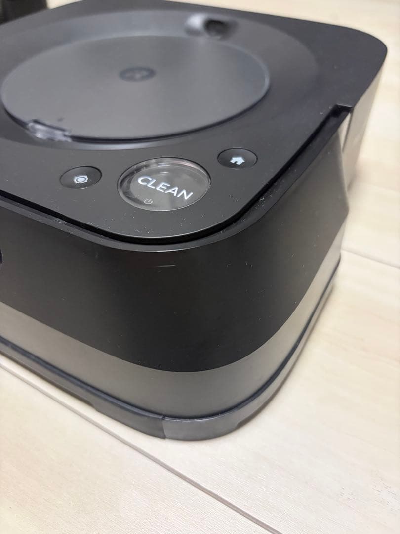 iRobot ブラーバ ジェット（Braava jet） m6 グラファイト