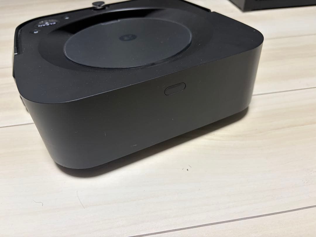 iRobot ブラーバ ジェット（Braava jet） m6 グラファイト