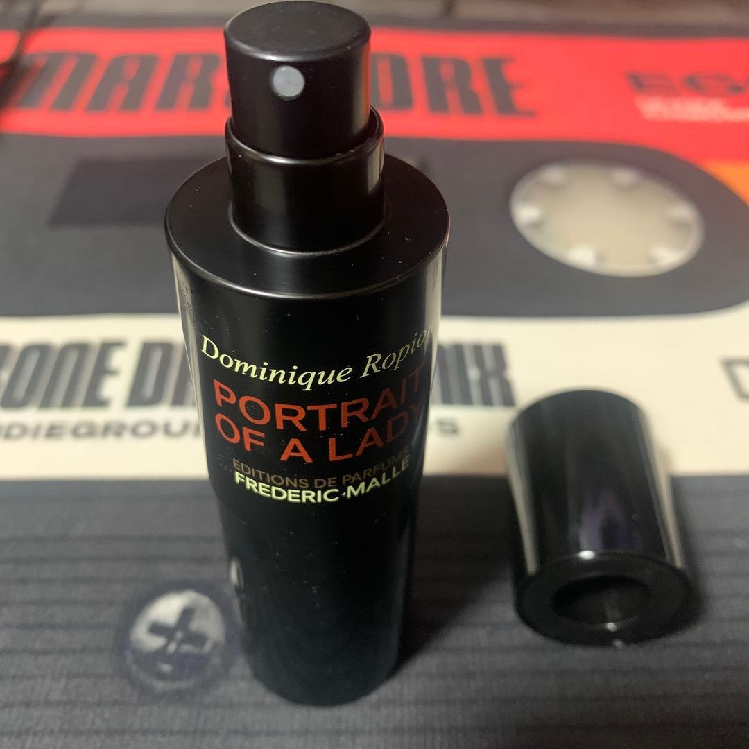 香水(ユニセックス) PORTRAIT OF A LADY 30ml Frederic Malle
