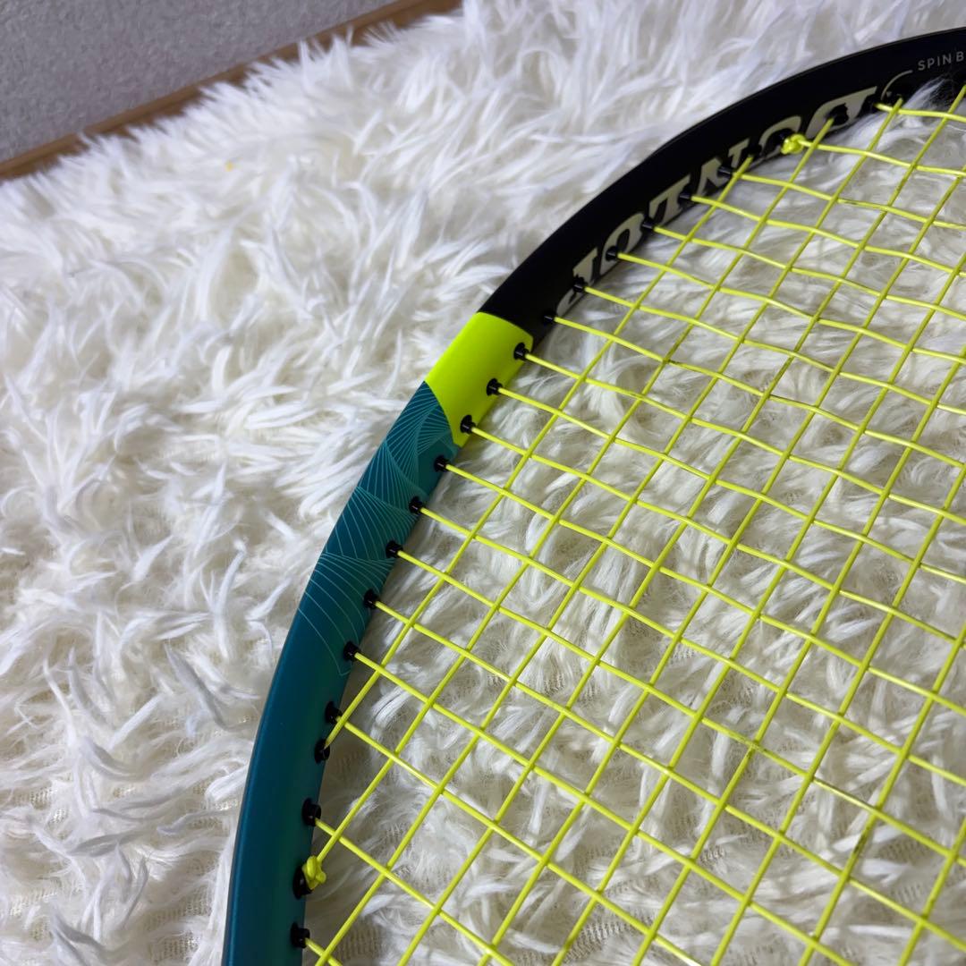 【極美品】DUNLOP ダンロップ SX300 G2 硬式