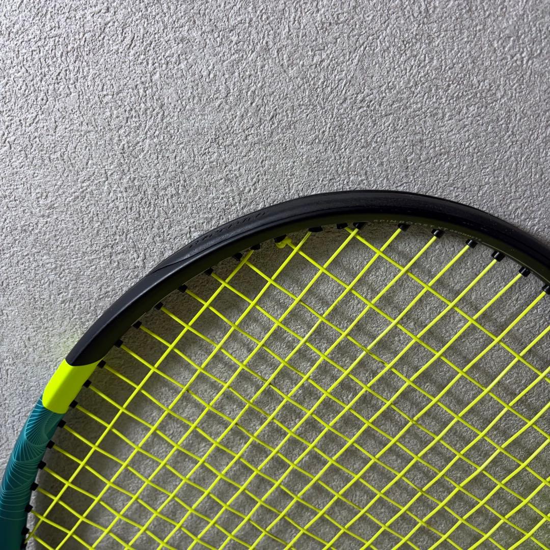 【極美品】DUNLOP ダンロップ SX300 G2 硬式