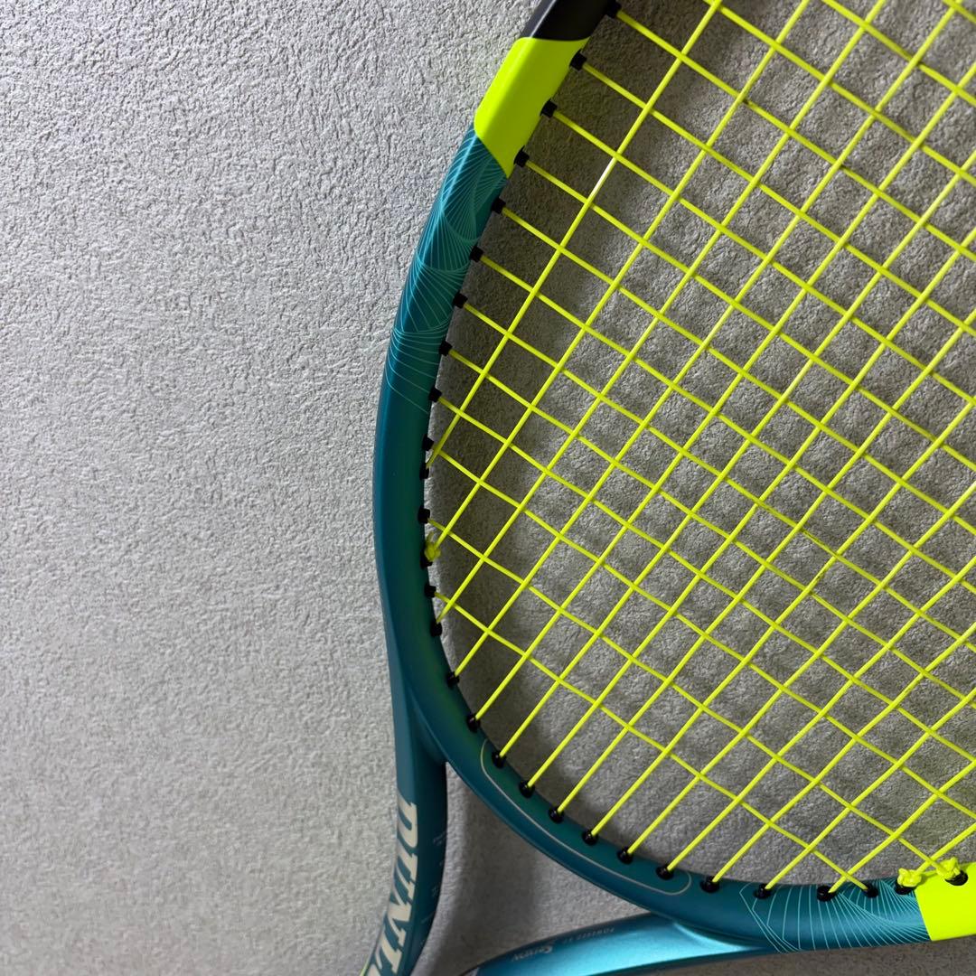 【極美品】DUNLOP ダンロップ SX300 G2 硬式