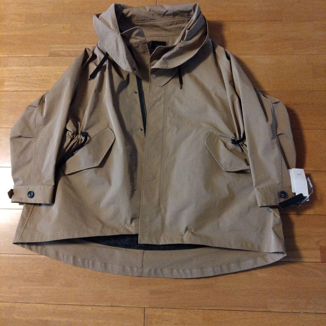 Grady Brilliant　コート