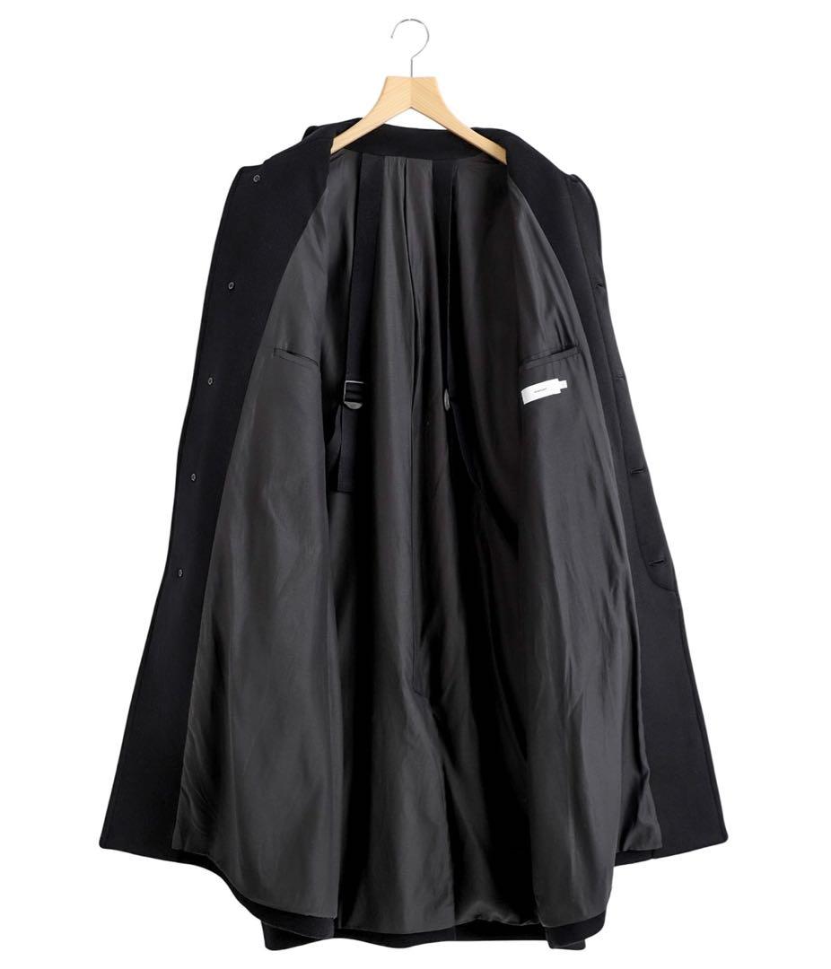 ジャケット・アウター graphpaper / LightMelton Oversized Coat