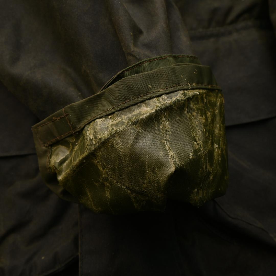 A*n様 Barbour バブアー BEAUFORT ビューフォート ジャケット