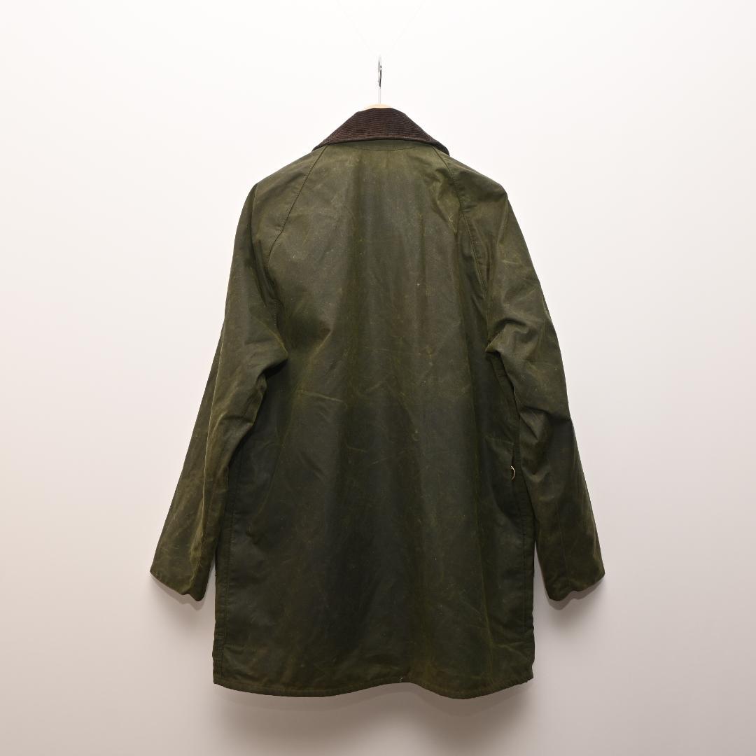 A*n様 Barbour バブアー BEAUFORT ビューフォート ジャケット