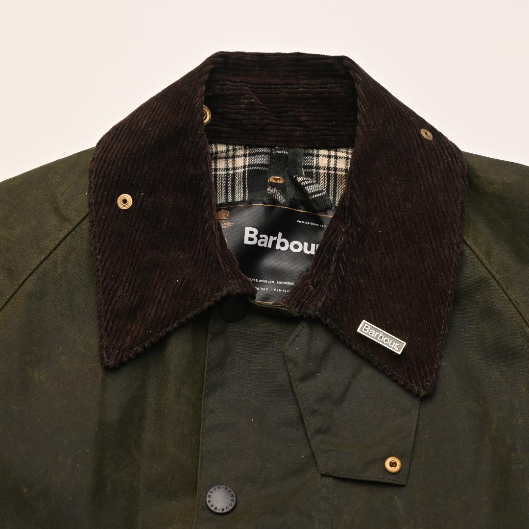 A*n様 Barbour バブアー BEAUFORT ビューフォート ジャケット