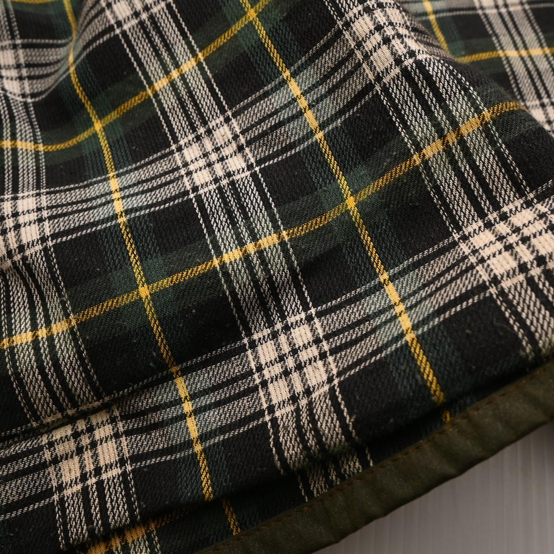 A*n様 Barbour バブアー BEAUFORT ビューフォート ジャケット
