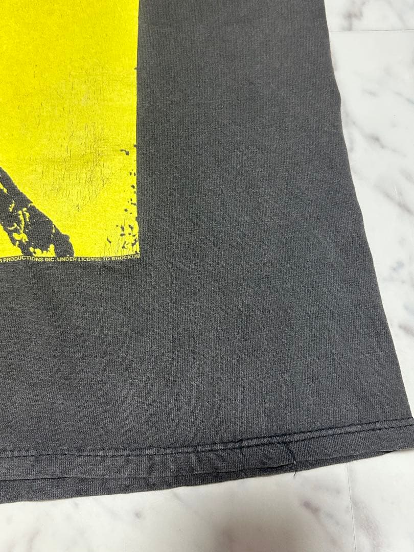 Rolling Stones ローリングストーン tシャツ 90s