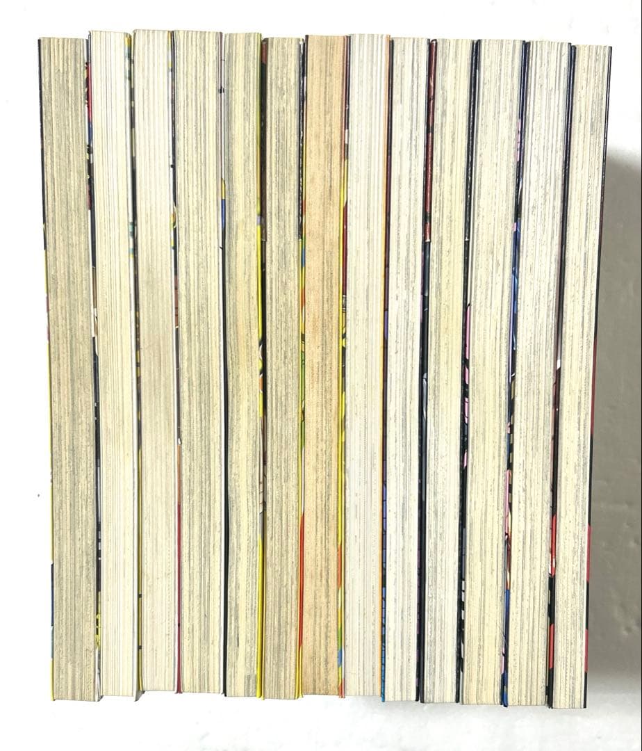 ペルソナ4 ペルソナ5 ペルソナQ コミックアンソロジー 豪華13冊セット