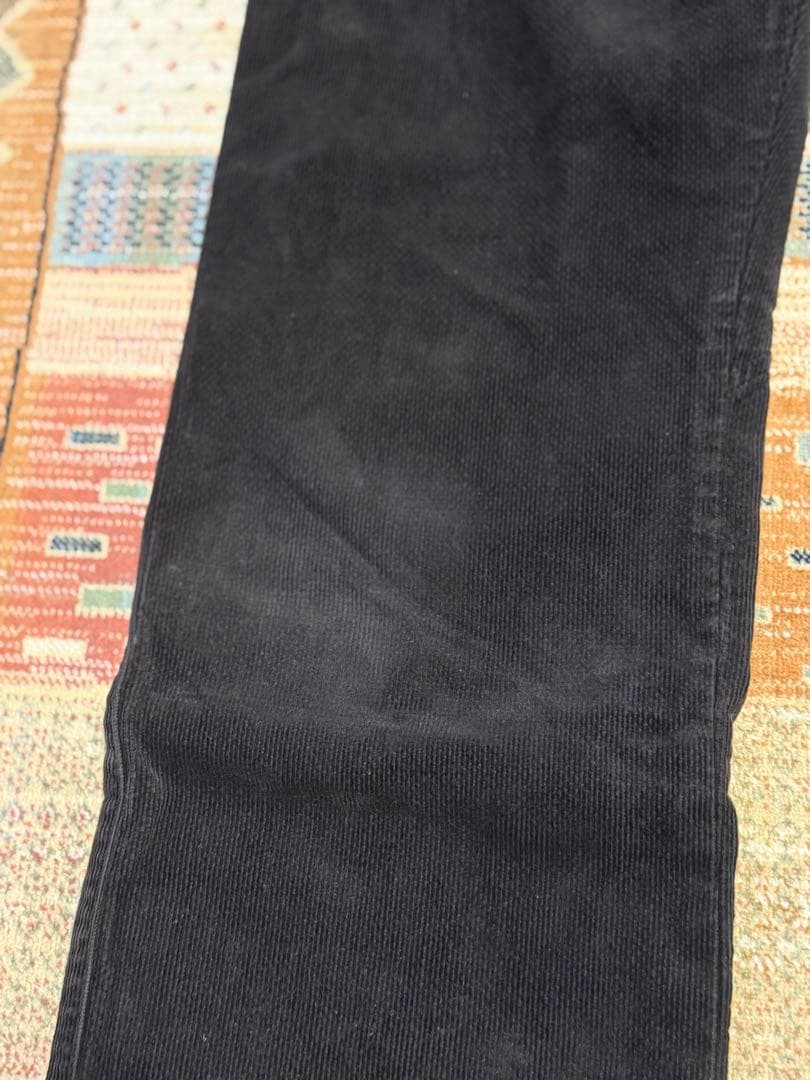 こ*あ様 OLD JOE TAILORING コーデュロイパンツ 32