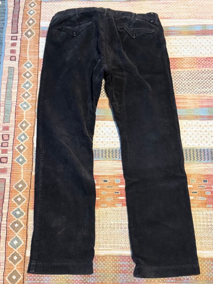 こ*あ様 OLD JOE TAILORING コーデュロイパンツ 32