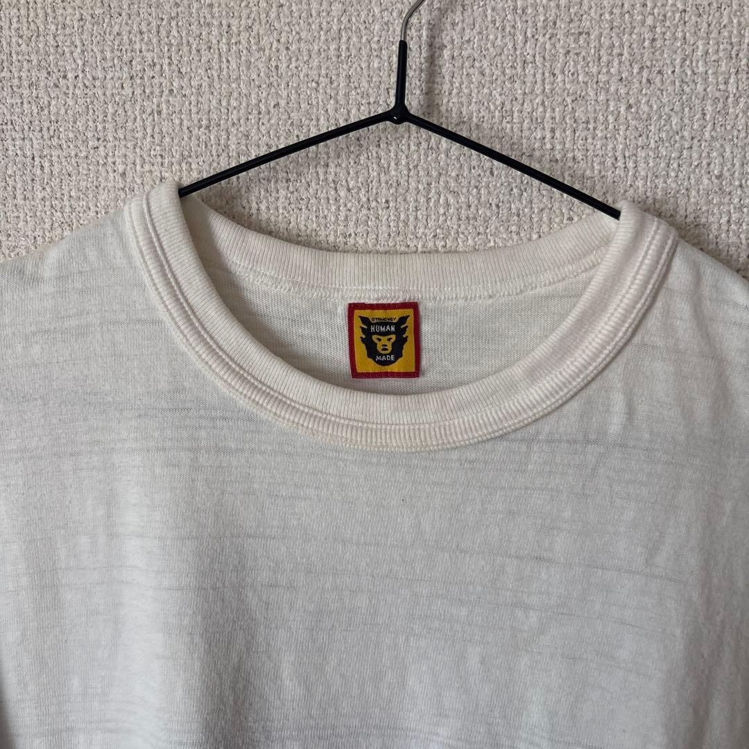 HUMANMADE パフェTシャツ XL