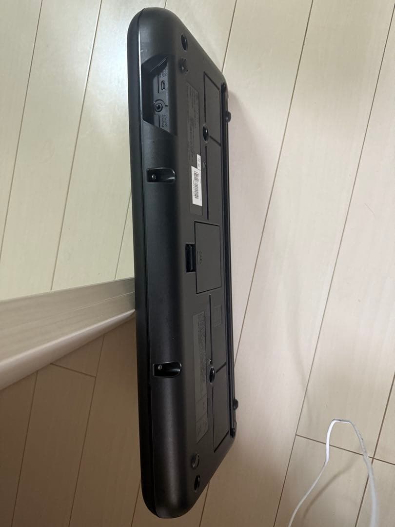 Yamaha PSS-A50 37鍵キーボード