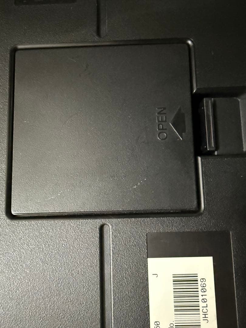 Yamaha PSS-A50 37鍵キーボード