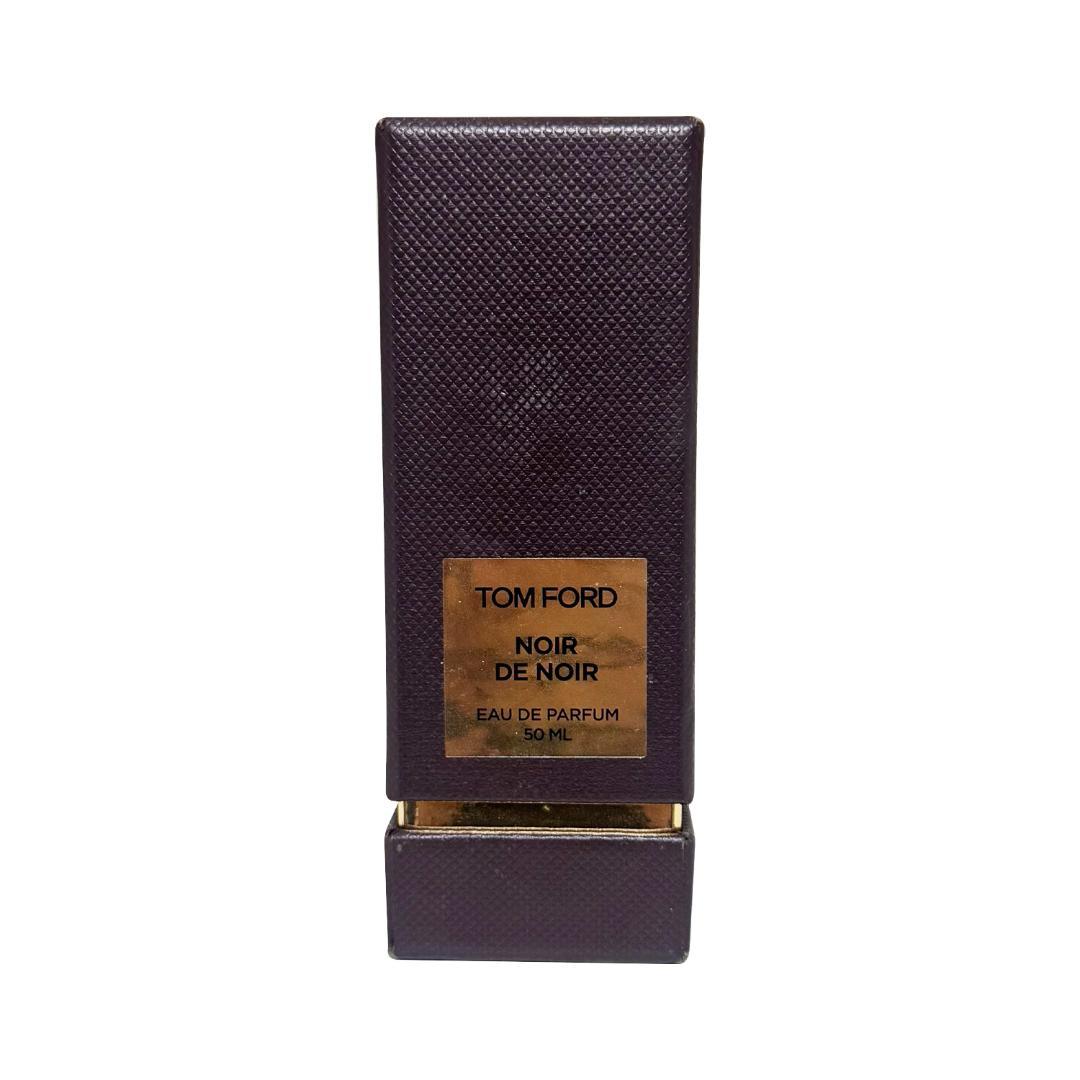 【残量7割】TOM FORD香水 ノワール・デ・ノワール 定価41,030円