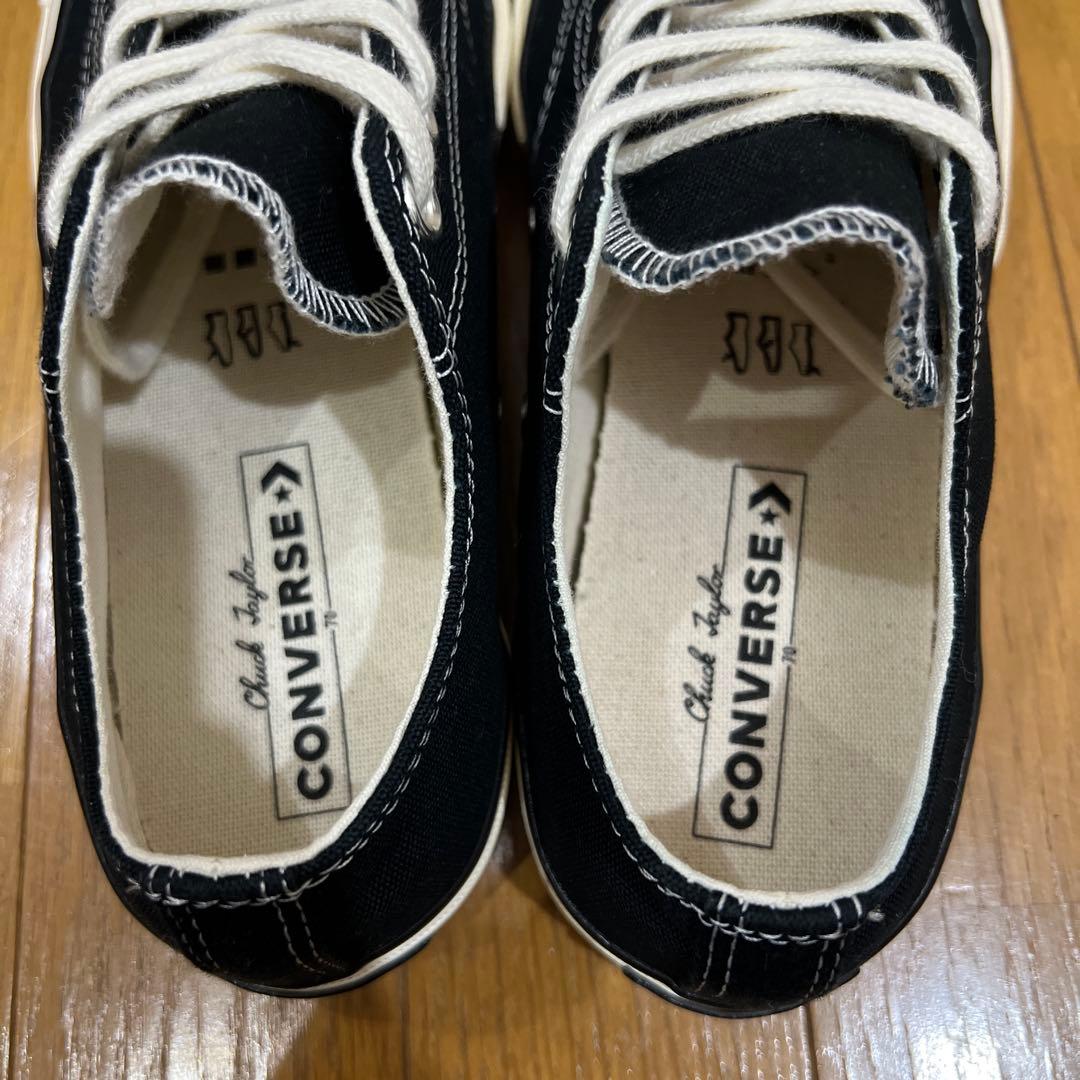 コンバース CT70 26.5cm