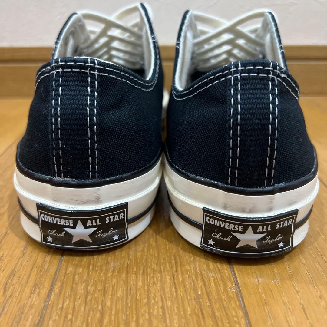 コンバース CT70 26.5cm
