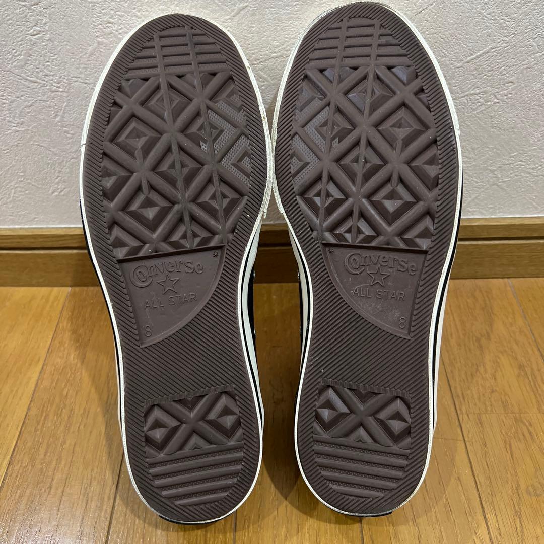 コンバース CT70 26.5cm