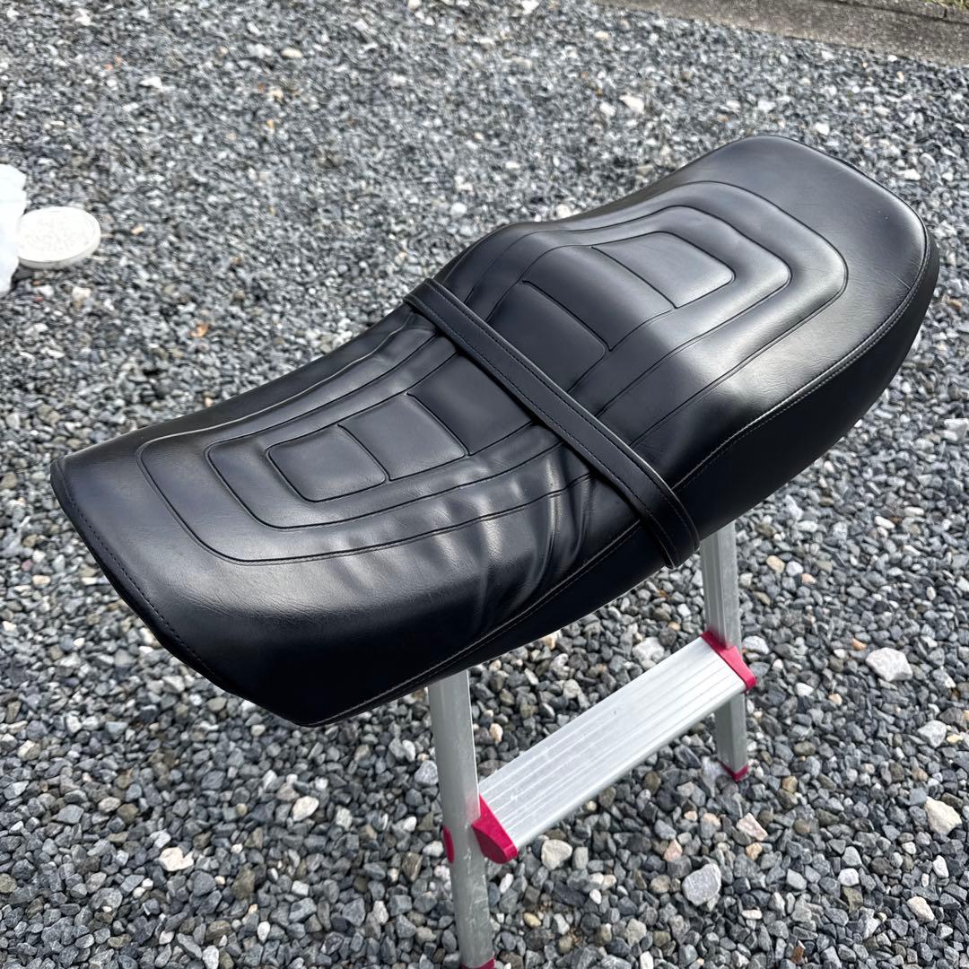 パステルロードCBX純正あんこ抜き