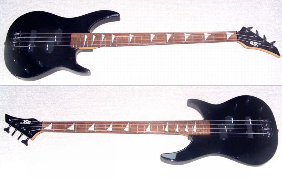 ベース A kKAMAN MUSIC GTX 53 kmd240/kmd260