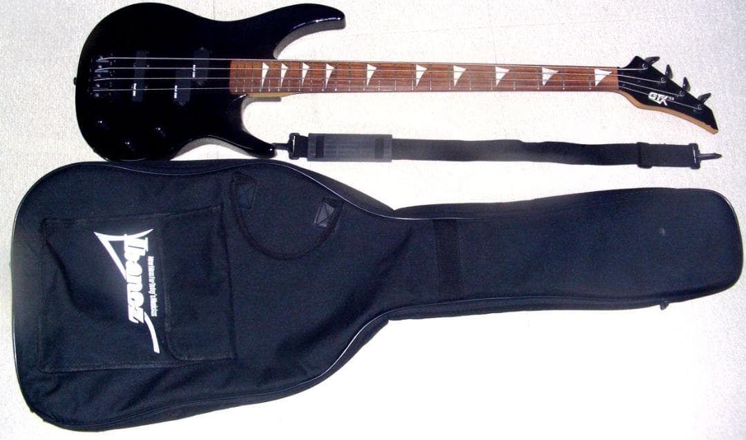 ベース A kKAMAN MUSIC GTX 53 kmd240/kmd260