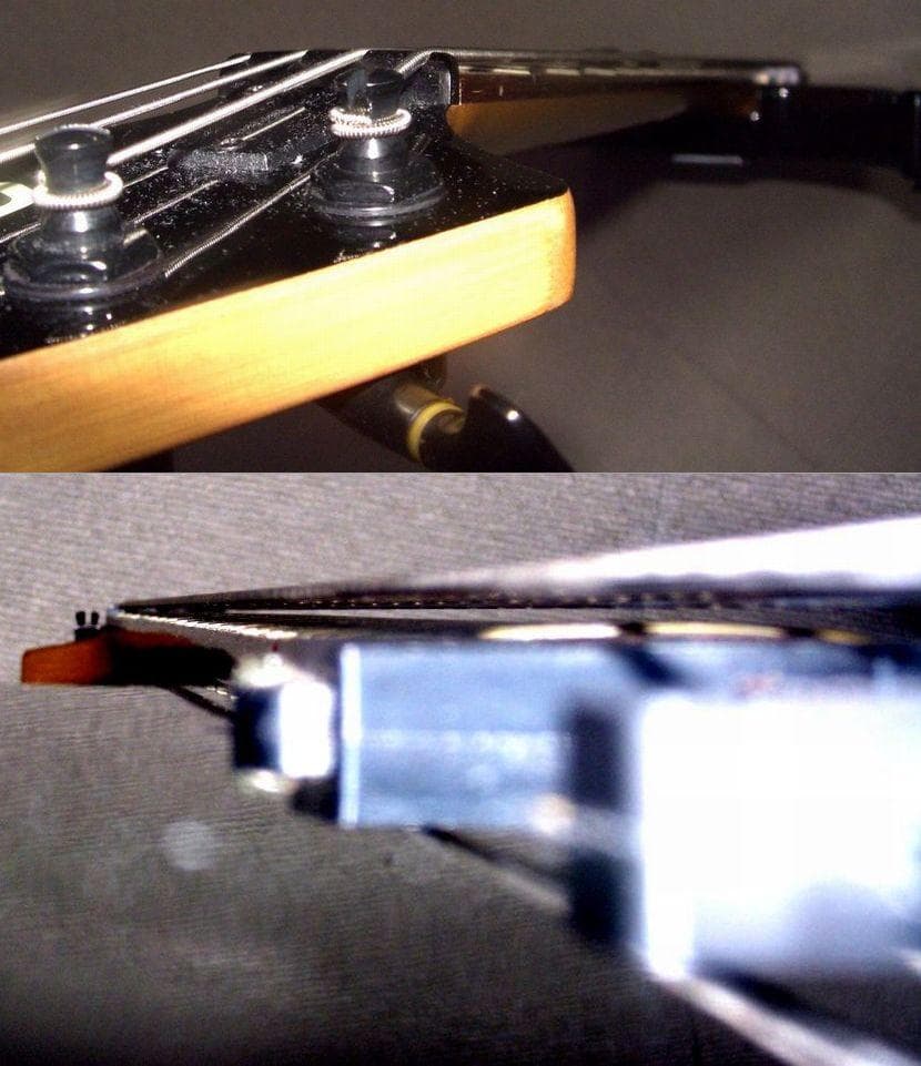 ベース A kKAMAN MUSIC GTX 53 kmd240/kmd260
