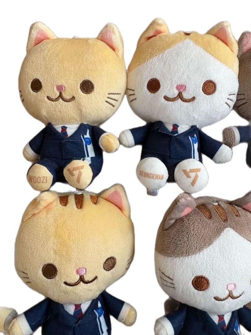 ぬいぐるみ RT-201554