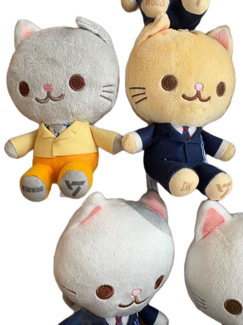 ぬいぐるみ RT-201554