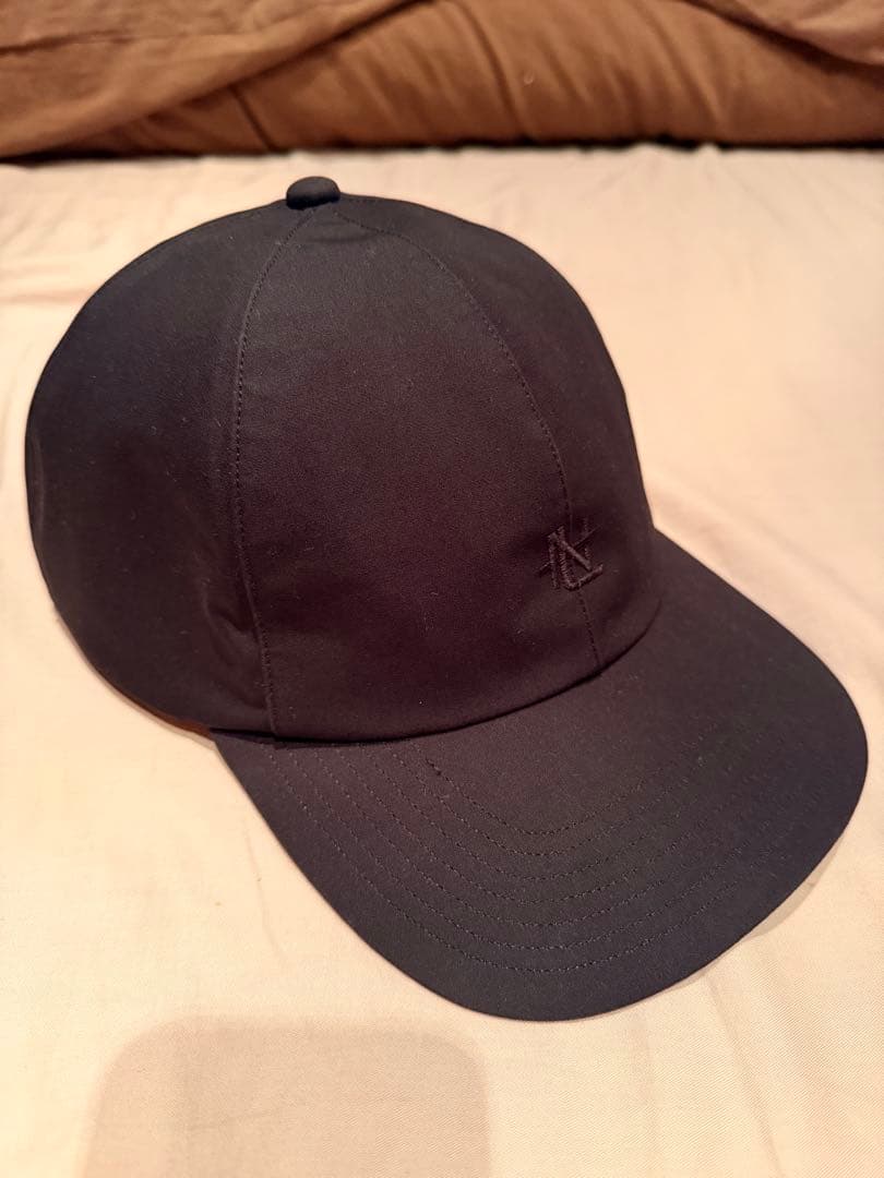 nanamica(ナナミカ) GORE-TEX CAP ゴアテックスキャップ