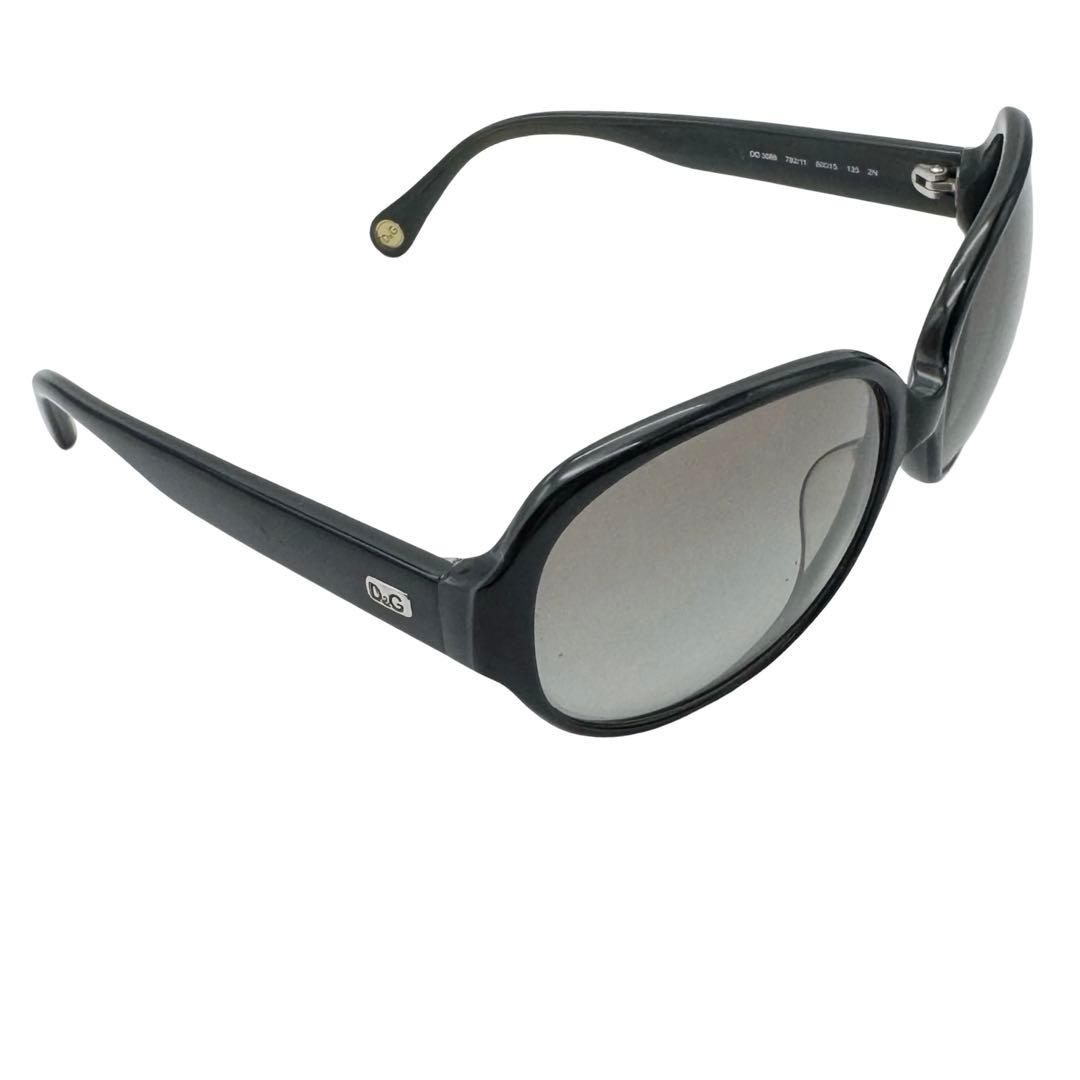 DOLCE&GABBANA ドルチェ&ガッバーナ サングラス レディース メンズ