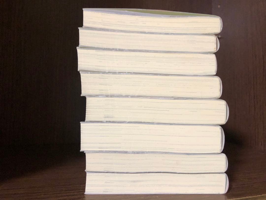 わたしが恋人になれるわけないじゃん、ムリムリ！　1-8巻　既刊全巻　初版多数