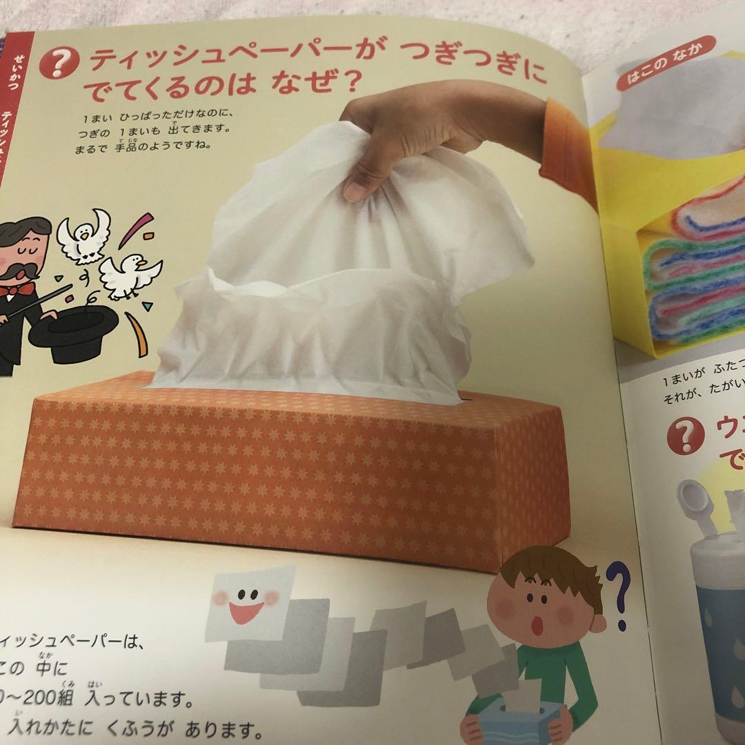 まだある！ふしぎの図鑑 プレNEO