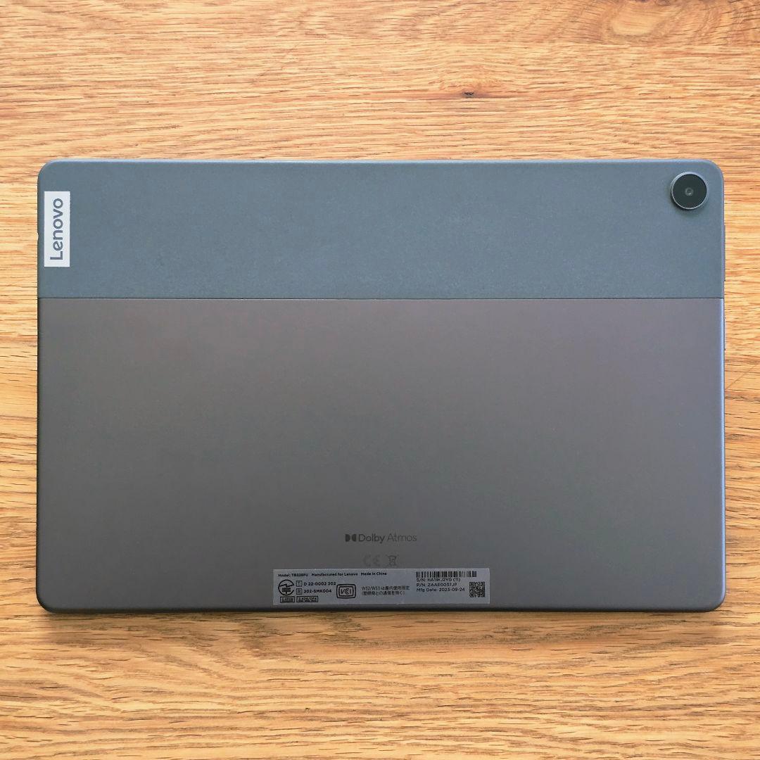 Androidタブレット本体 Lenovo Tab M10