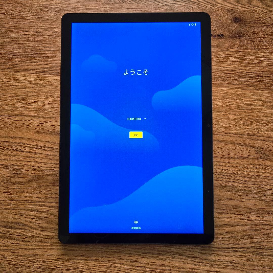 Androidタブレット本体 Lenovo Tab M10