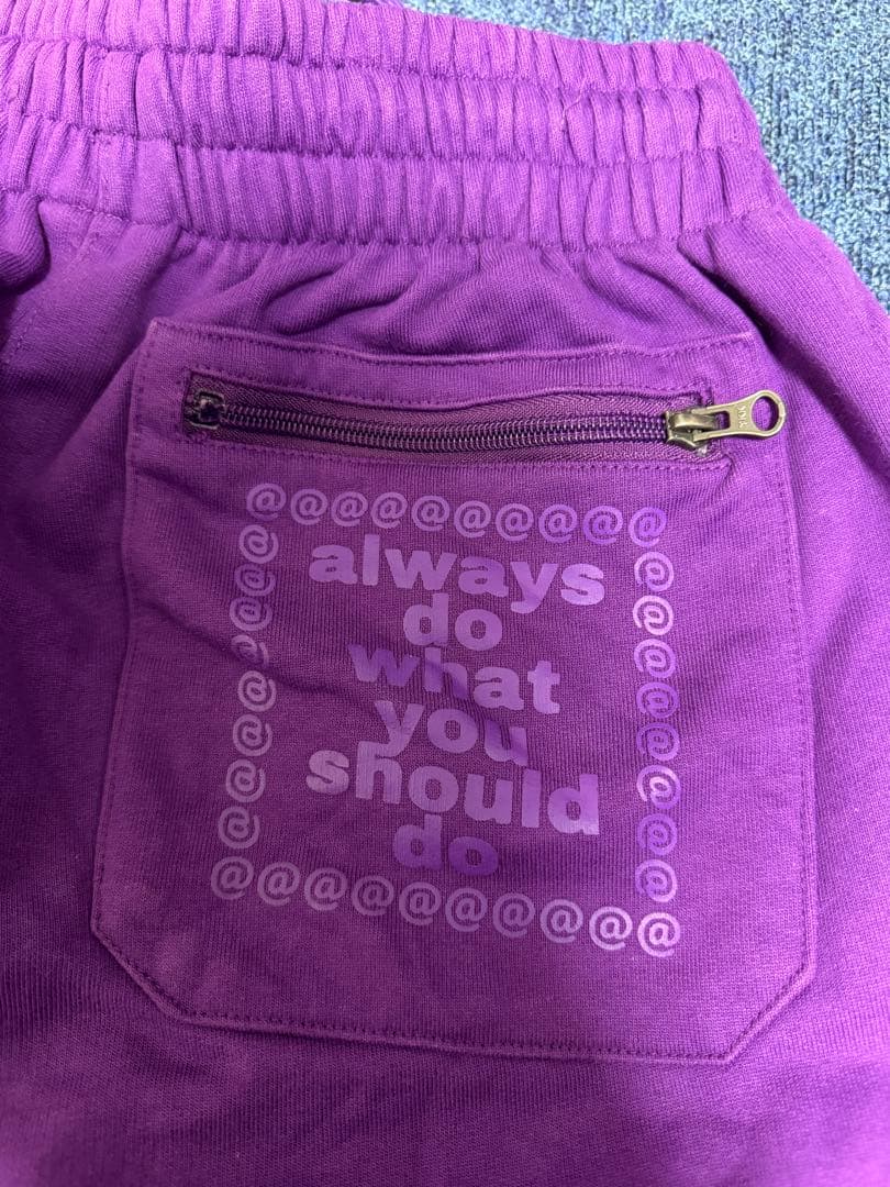 Always スウェットパンツ