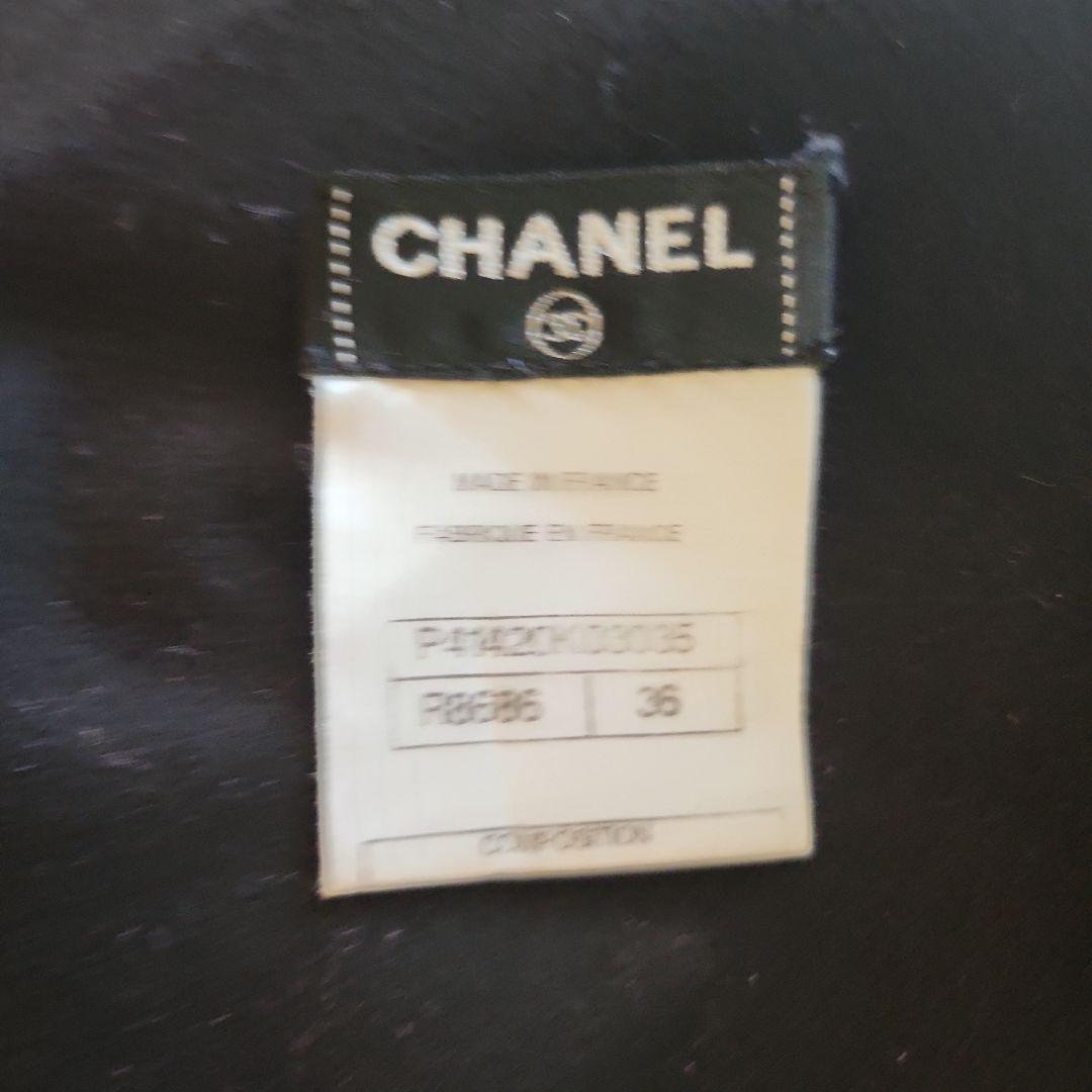 シャネル CHANEL ワンピース