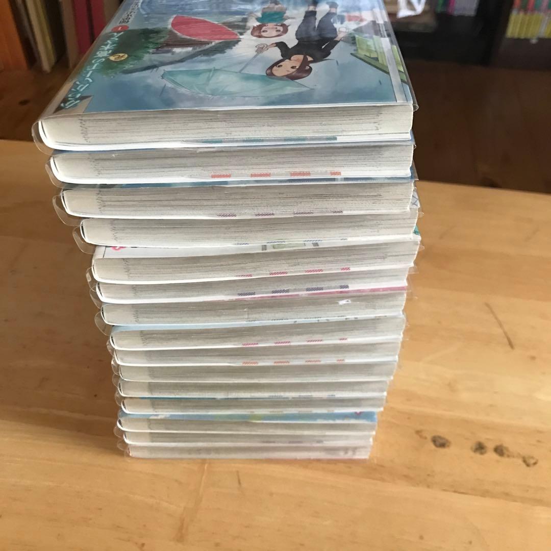 からかい上手の高木さんシリーズ　32冊まとめ売り