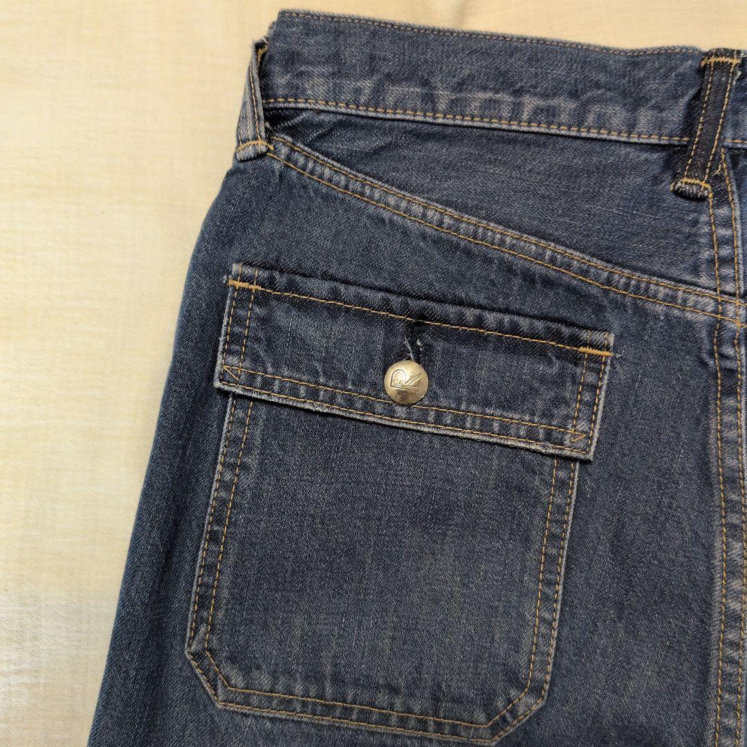 【専用です】　45R 45rpm フレアデニムパンツ