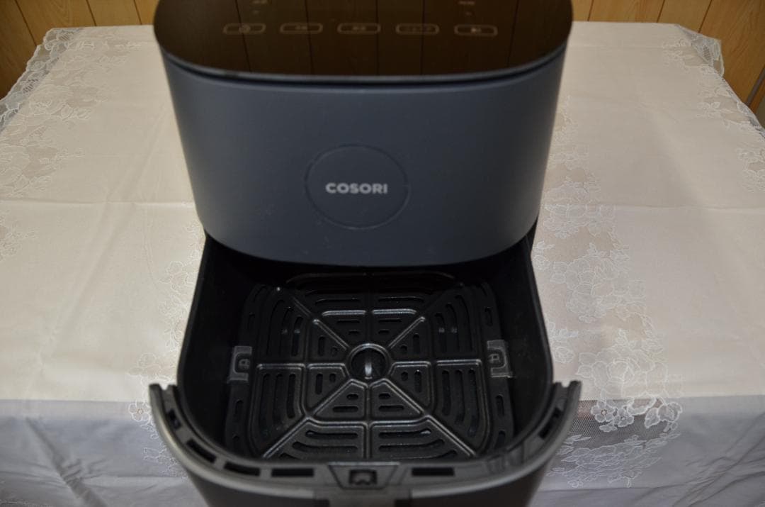 COSORI 4.7L エアーフライヤー