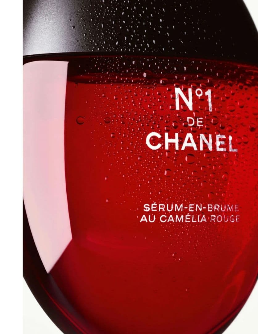 chanel シャネル セラム イン ミスト No.1