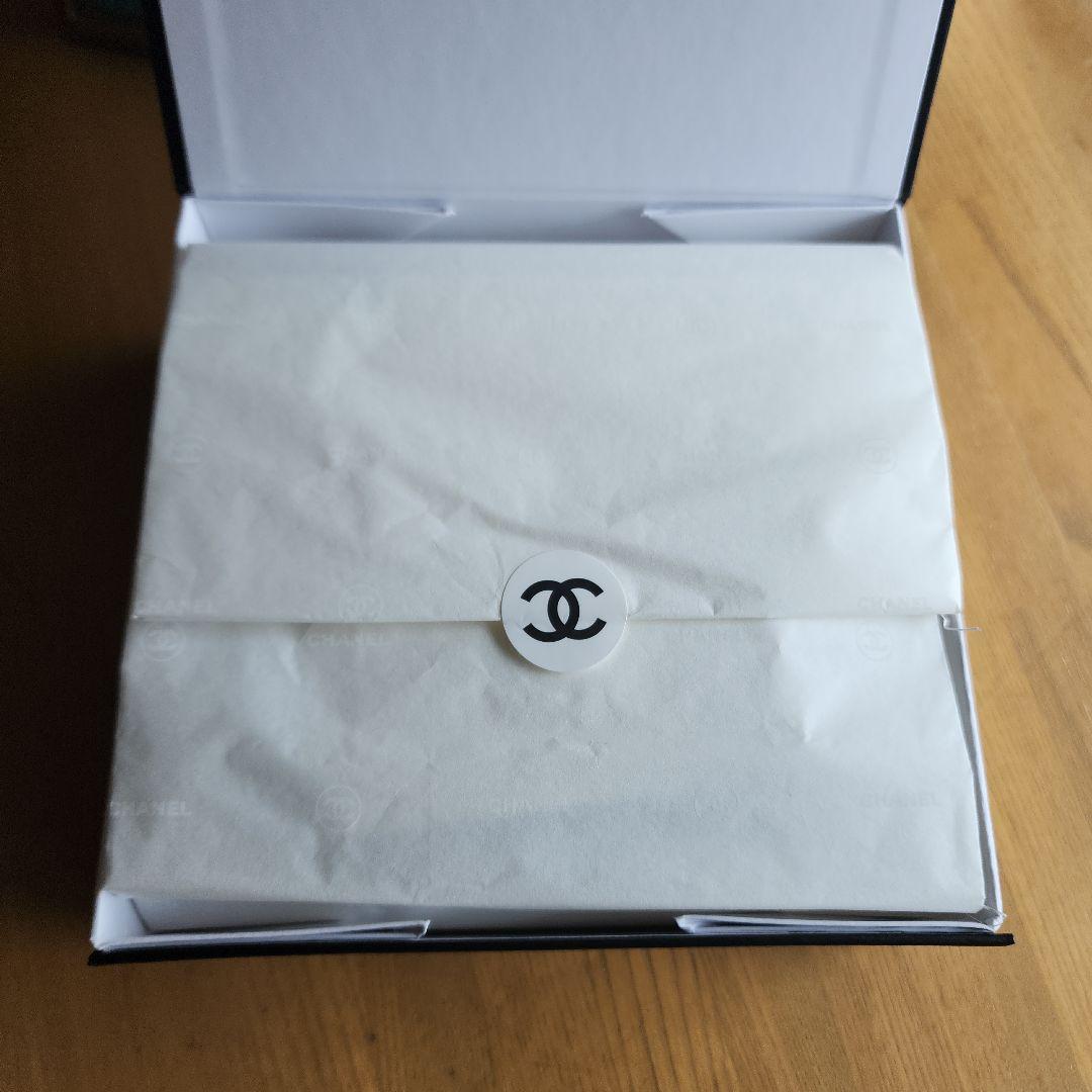 chanel シャネル セラム イン ミスト No.1