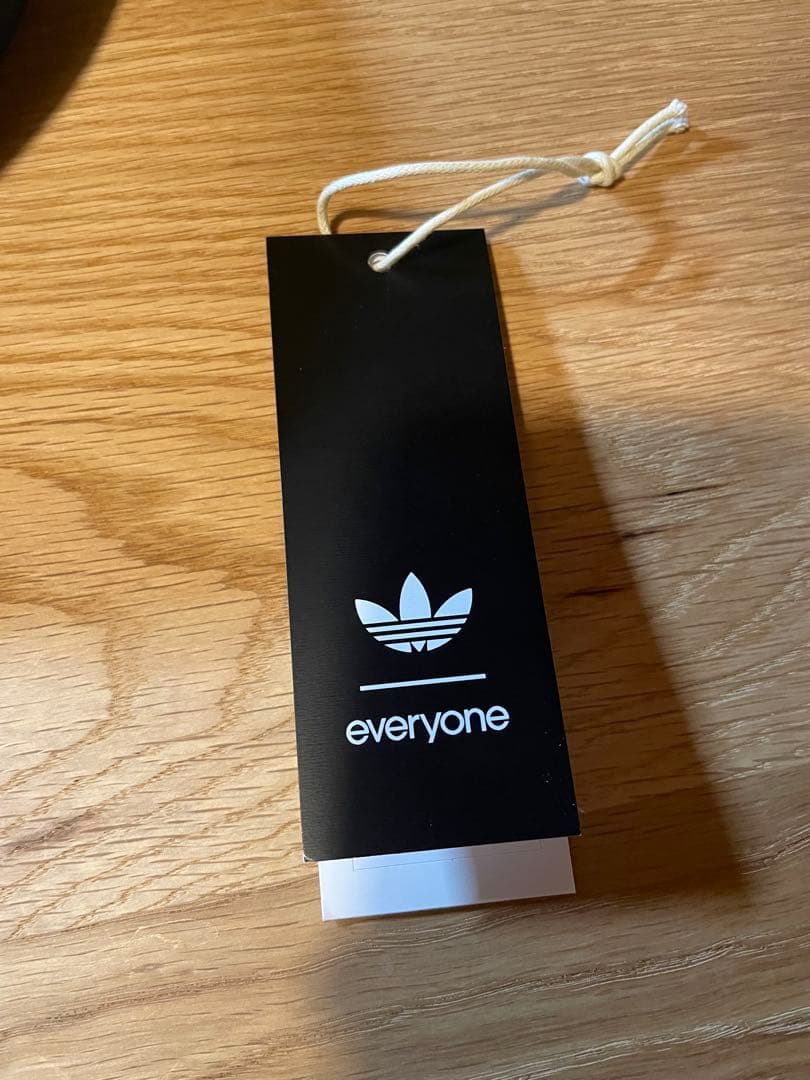 adidas everyone TRACK PANT【S】 LEGEND INK
